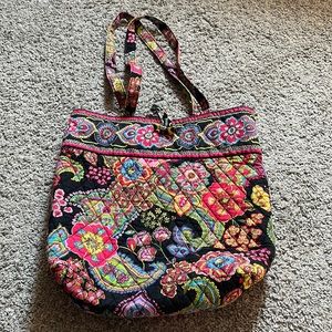 Vera Bradley Tote Bag